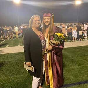 Meet your Posher, Mary